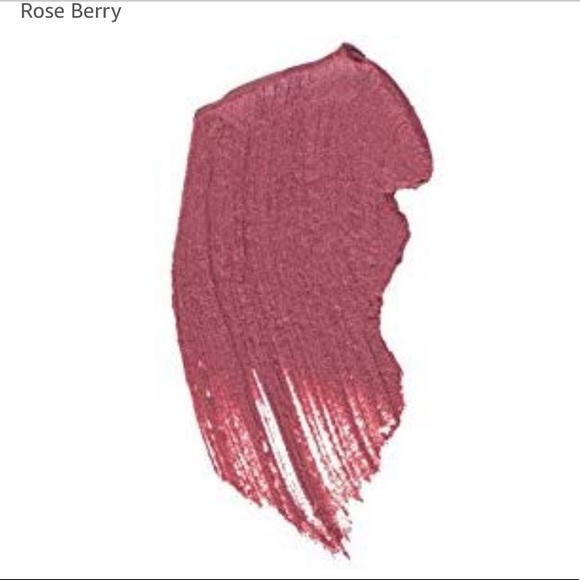 Han Rose Berry all natural cheek & lip tint NWOT - Picture 2 of 5